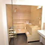 Alpstuga Modern Chalet With Sauna Near Ski Area In Saalbach-Hinterglemm Salzburgerland