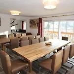 Modern Chalet With Sauna Near Ski Area In Saalbach-Hinterglemm Salzburgerland Saalbach-Hinterglemm