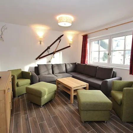 Modern Chalet With Sauna Near Ski Area In Saalbach-Hinterglemm Salzburgerland * Saalbach-Hinterglemm