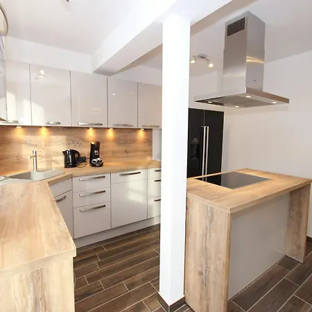 Chalet Modern Chalet With Sauna Near Ski Area In Saalbach-Hinterglemm Salzburgerland