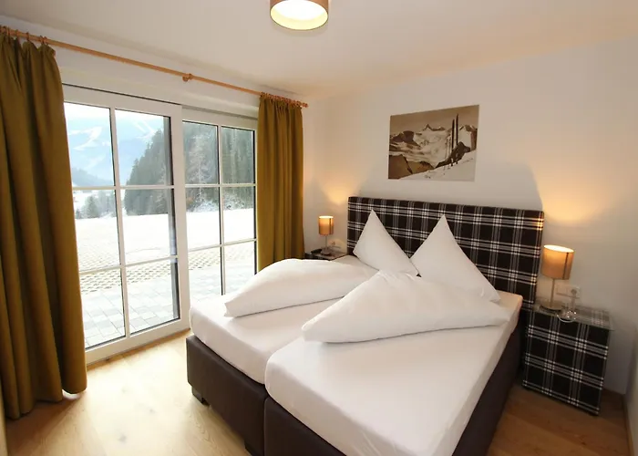 Chalet Modern With Sauna Near Area In Salzburgerland Saalbach-Hinterglemm