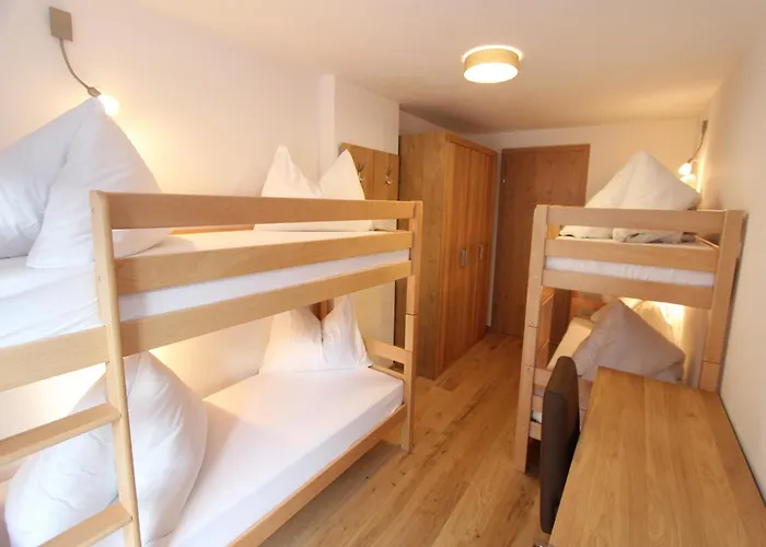 Modern With Sauna Near Area In Salzburgerland Saalbach-Hinterglemm