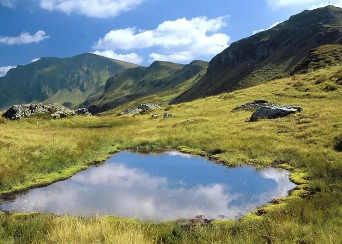 Chalet Modern With Sauna Near Area In Salzburgerland Saalbach-Hinterglemm