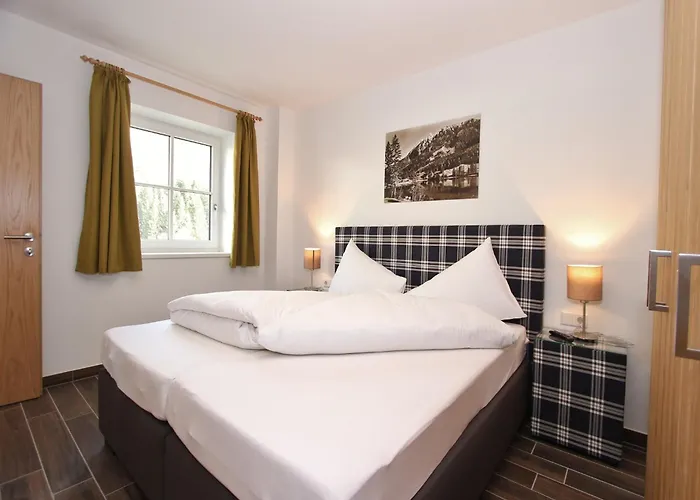 Chalet Modern With Sauna Near Area In Salzburgerland *