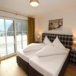 Modern With Sauna Near Area In Salzburgerland