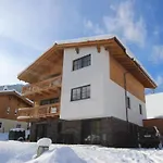 Modern With Sauna Near Area In Salzburgerland Chalet