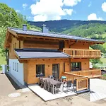 Chalet Modern With Sauna Near Area In Salzburgerland Saalbach-Hinterglemm