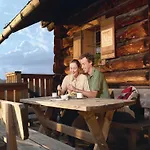 Modern With Sauna Near Area In Salzburgerland Chalet Saalbach-Hinterglemm