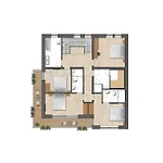 Modern With Sauna Near Area In Salzburgerland Chalet *