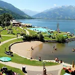 Chalet Modern With Sauna Near Area In Salzburgerland *