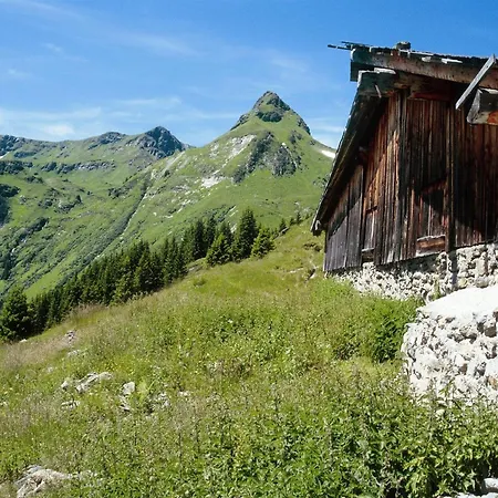 Modern With Sauna Near Area In Hinterglemm Salzburgerland Chalet Saalbach-Hinterglemm