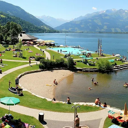 Modern With Sauna Near Area In Hinterglemm Salzburgerland *