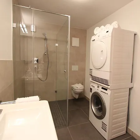 Modern With Sauna Near Area In Salzburgerland * Saalbach-Hinterglemm