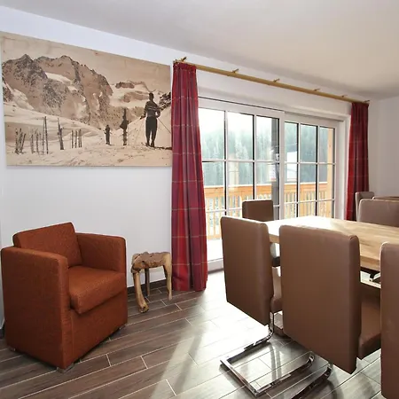 Modern With Sauna Near Area In Salzburgerland Saalbach-Hinterglemm