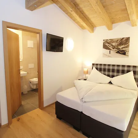 Modern With Sauna Near Area In Salzburgerland Chalet *