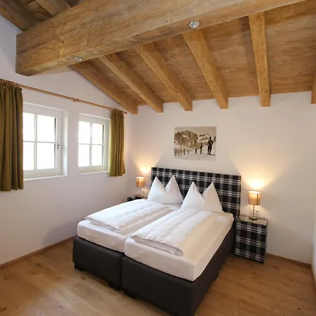 Modern With Sauna Near Area In Salzburgerland Chalet *