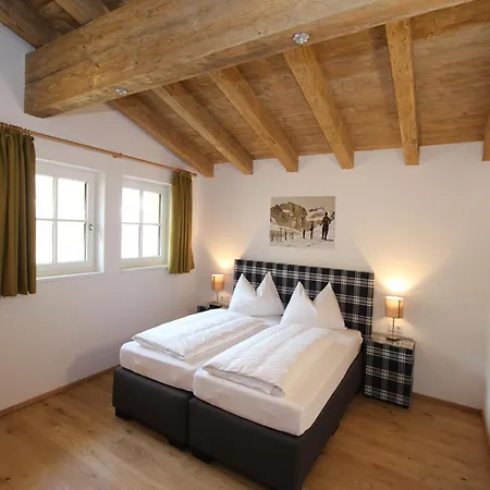 Modern With Sauna Near Area In Salzburgerland Chalet *