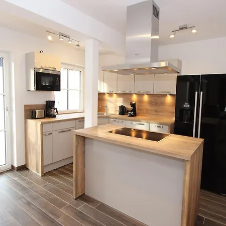 シャレー Modern With Sauna Near Area In Salzburgerland *