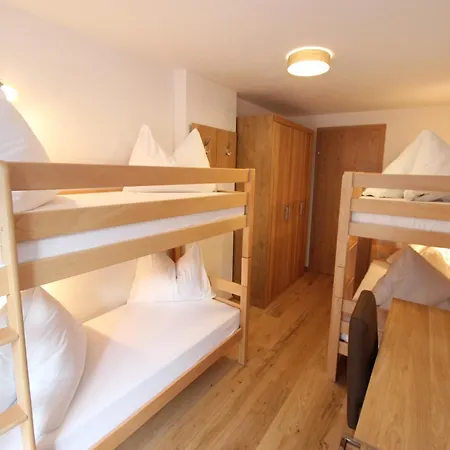 Modern With Sauna Near Area In Salzburgerland ザールバッハ・ヒンターグレム