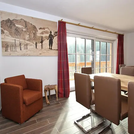 Modern With Sauna Near Area In Salzburgerland * Saalbach-Hinterglemm