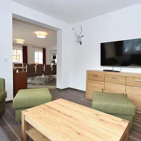 Modern With Sauna Near Area In Salzburgerland Alpehytte *