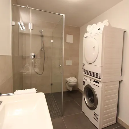 シャレー Modern With Sauna Near Area In Salzburgerland