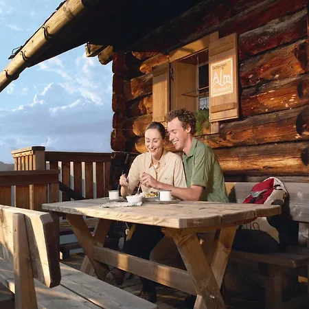Modern With Sauna Near Area In Salzburgerland Alpehytte Saalbach-Hinterglemm