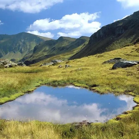 Alpehytte Modern With Sauna Near Area In Salzburgerland Saalbach-Hinterglemm