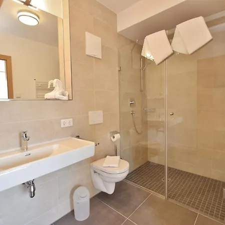 Modern With Sauna Near Area In Salzburgerland Alpehytte *