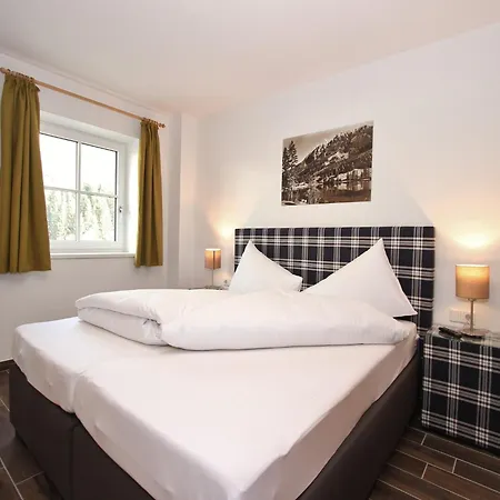 シャレー Modern With Sauna Near Area In Salzburgerland *