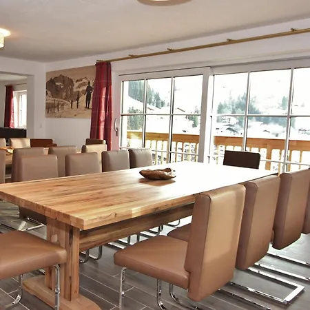 Modern With Sauna Near Area In Salzburgerland Saalbach-Hinterglemm