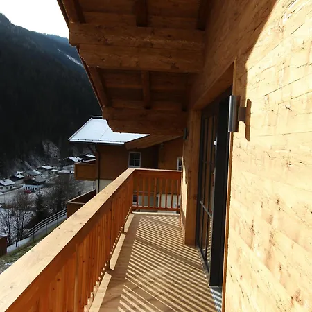 Modern With Sauna Near Area In Salzburgerland * Saalbach-Hinterglemm
