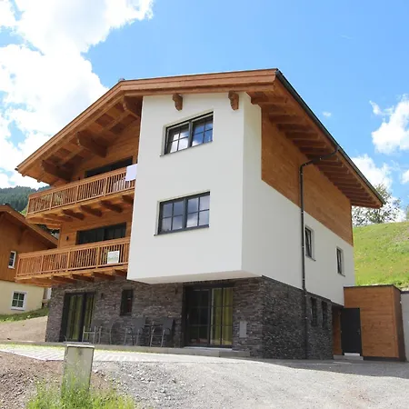 Modern With Sauna Near Area In Salzburgerland Chalet *