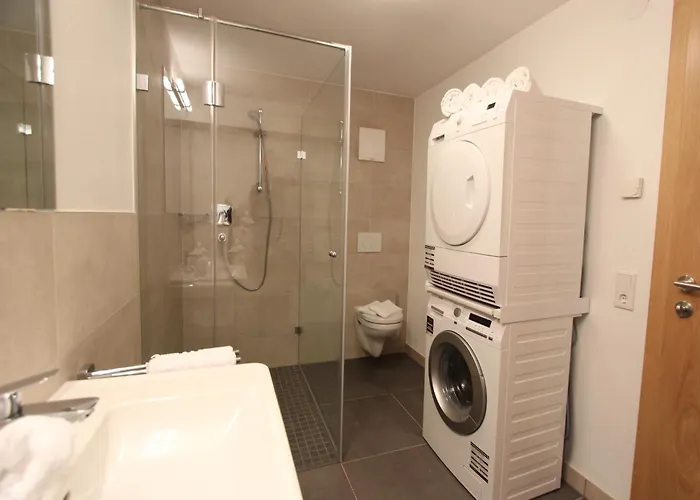 Modern With Sauna Near Area In Salzburgerland * Σάαλμπαχ-Χίντεργκλεμ