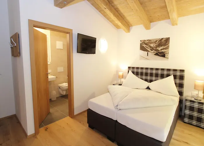 Modern With Sauna Near Area In Salzburgerland Σαλέ *