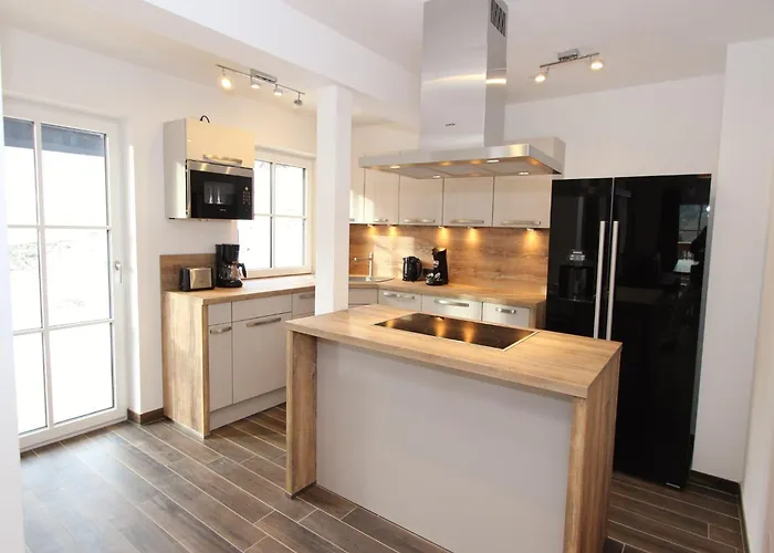 Σαλέ Modern With Sauna Near Area In Salzburgerland *