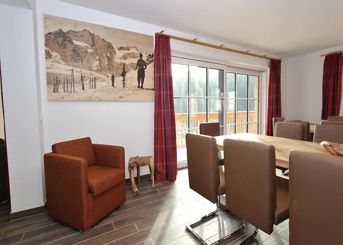 Modern With Sauna Near Area In Salzburgerland * Σάαλμπαχ-Χίντεργκλεμ