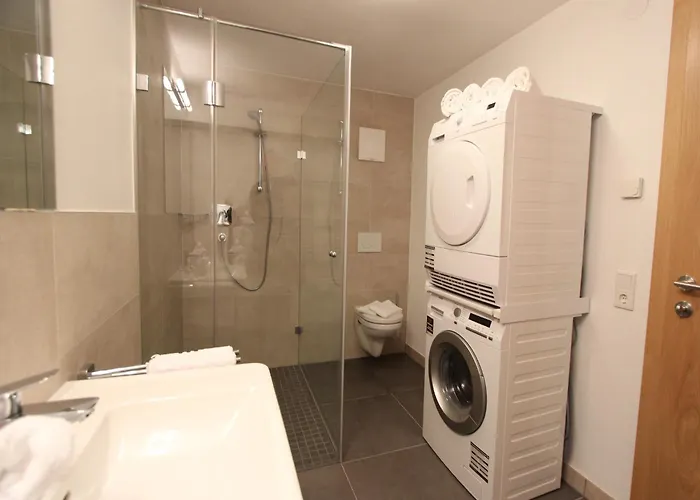 Σαλέ Modern With Sauna Near Area In Salzburgerland