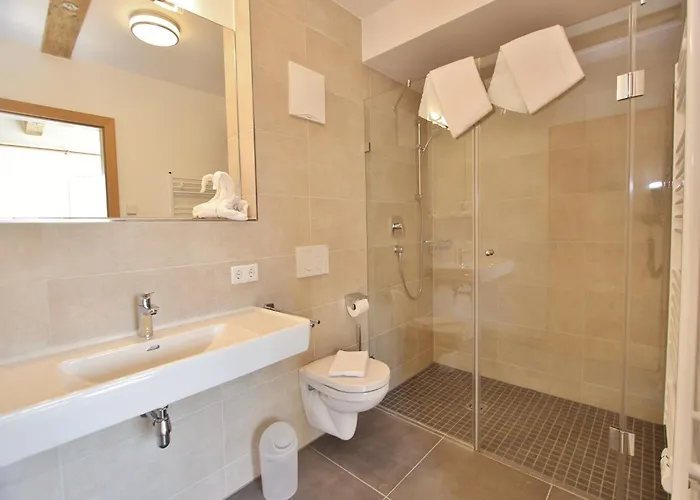 Modern With Sauna Near Area In Salzburgerland Σάαλμπαχ-Χίντεργκλεμ